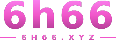 6h66 logo