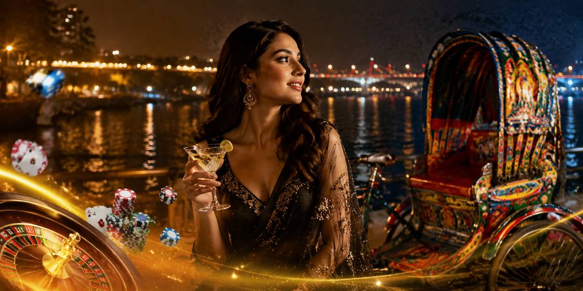 6h66 ক্রস কান্ট্রি বেটিং-এ আমরা কী দিচ্ছি